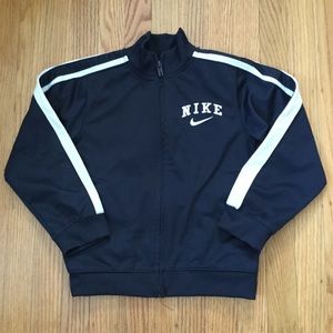 Nike Shirts & Tops - Kids Nike Zip Up Jacket Size 6 Nike Shirts & Tops - Kids Nike Zip Up Jacket Size 6
